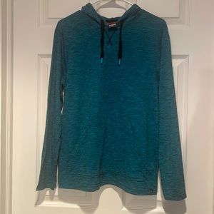 Men’s Tony Hawk Hooded T-Shirt